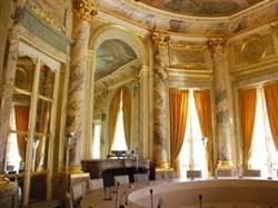 Affiche de Visite guidée : Les salons du palais Royal, siège du Conseil d'Etat