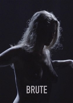Affiche de Brute