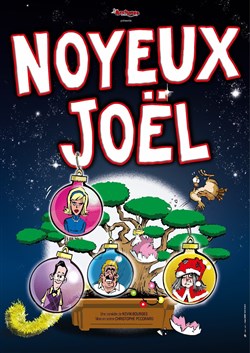 Affiche de Noyeux Joël