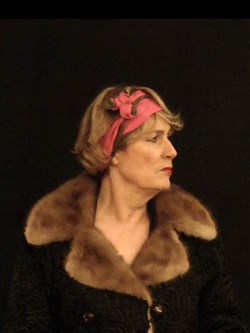 Affiche de Madame
