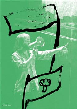 Affiche de Timlideur