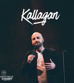 Affiche de Kallagan dans Bouquet final