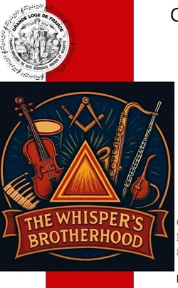 Affiche de The Whisper's Brotherhood