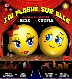 Affiche de J'ai flashé sur elle