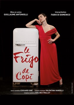 Affiche de Le Frigo