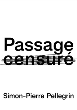 Affiche de Passage censuré