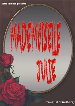 Affiche de Mademoiselle Julie
