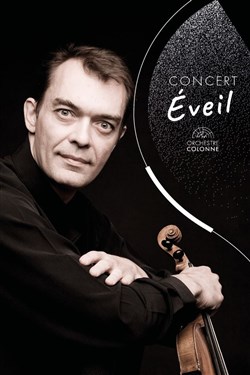 Affiche de Concert-éveil : Les Fantaisies d'un prodige