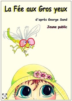 Affiche de La fée aux gros yeux