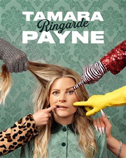 Affiche de Tamara Payne - Ringarde
