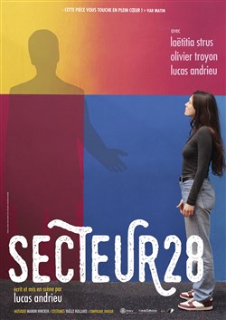 Affiche de Secteur 28