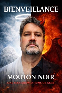 Affiche de Mouton noir dans Bienveillance