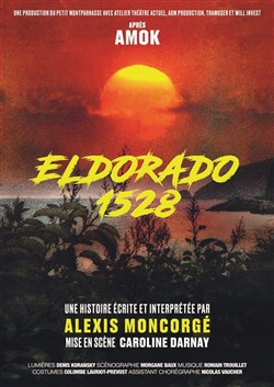 Affiche de Eldorado 1528