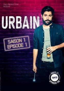 Affiche de Urbain dans Saison 1 Episode 1