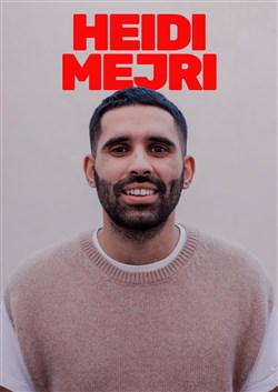 Affiche de Heidi Mejri