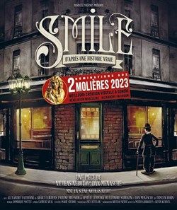 Affiche de Smile
