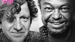 Affiche de #19 Canonge Zenino Duo Jazz