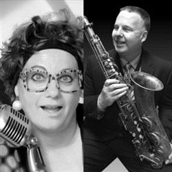 Affiche de Jazz Quartet : Harry Allen & French'ment