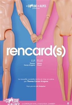 Affiche de Rencard(s)