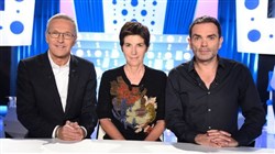 Affiche de On n'est pas couché