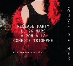 Affiche de Mellieha Bay + Invité.es