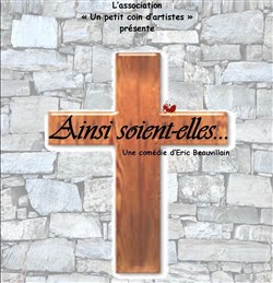 Affiche de Ainsi soient-elles