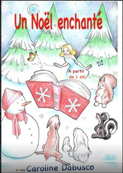 Affiche de Un Noël enchanté