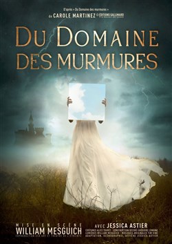 Affiche de Du Domaine des Murmures