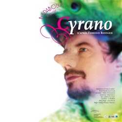 Affiche de Cyrano