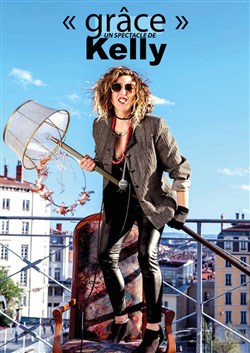 Affiche de Grâce de Kelly