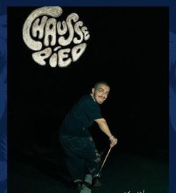 Affiche de Rémy Sojah dans Chausse-pied