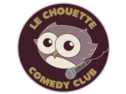Affiche de Le Chouette Comedy Club