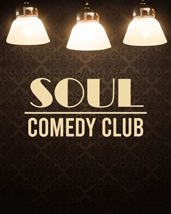 Affiche de Soul Comedy Club