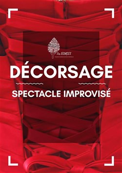 Affiche de Décorsage