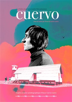 Affiche de Projet Cuervo