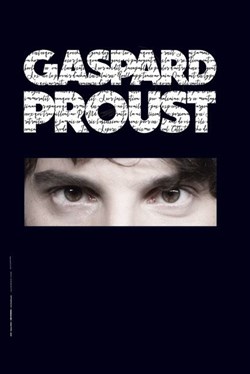 Affiche de Gaspard Proust