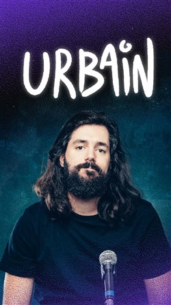 Affiche de Urbain dans Saison 1 Episode 1