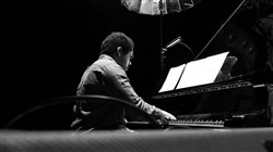 Affiche de Arlet Feuillard : Syntest Quintet | #JazzDeDemain