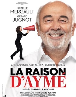 Affiche de La Raison d'Aymé