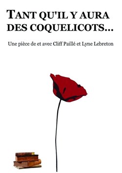 Affiche de Tant qu'il y aura des coquelicots