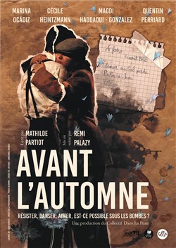 Affiche de Avant l'Automne