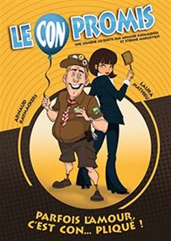 Affiche de Le (con)promis