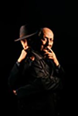 Affiche de Tant pis c'est moi