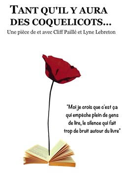 Affiche de Tant qu'il y aura des coquelicots