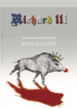 Affiche de Richard lll