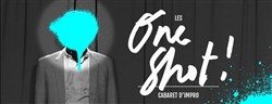Affiche de Les One shot impro