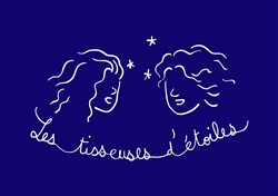 Affiche de Les Tisseuses d'Étoiles