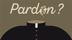 Affiche de Pardon ?