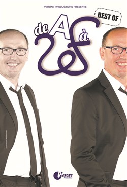 Affiche de Zef dans De A à Zef