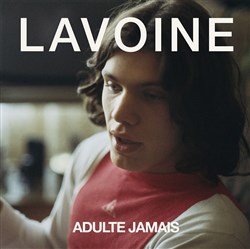 Affiche de Marc Lavoine : Adulte jamais